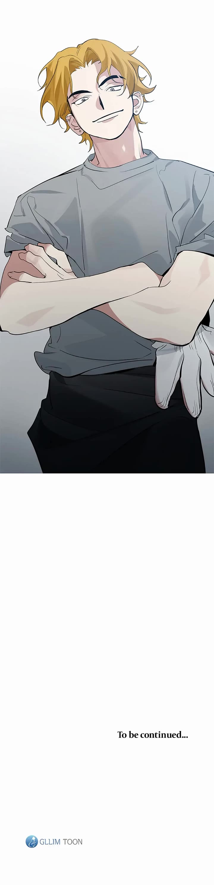 Restaurant in the After Life chapter 15 page 24