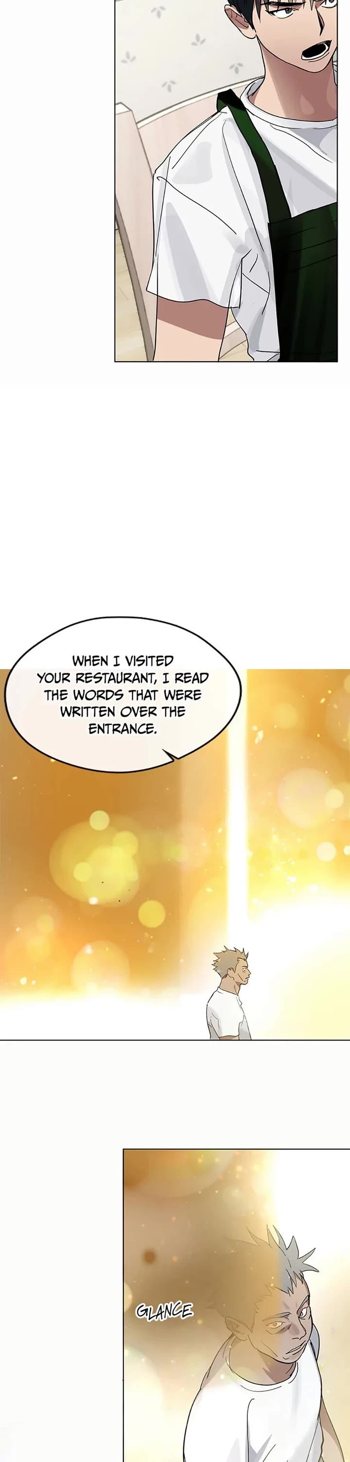 Restaurant in the After Life chapter 16 page 23