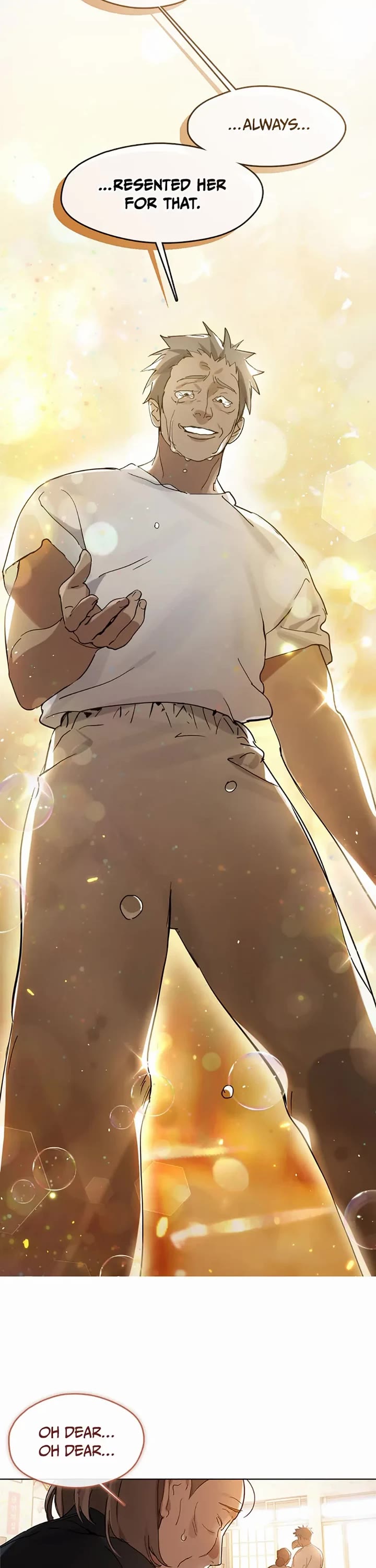 Restaurant in the After Life chapter 17 page 2