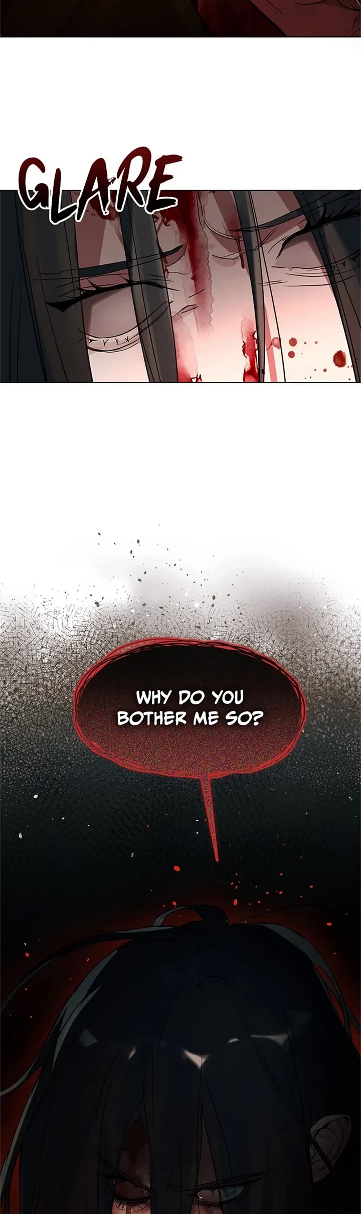 Restaurant in the After Life chapter 17 page 33