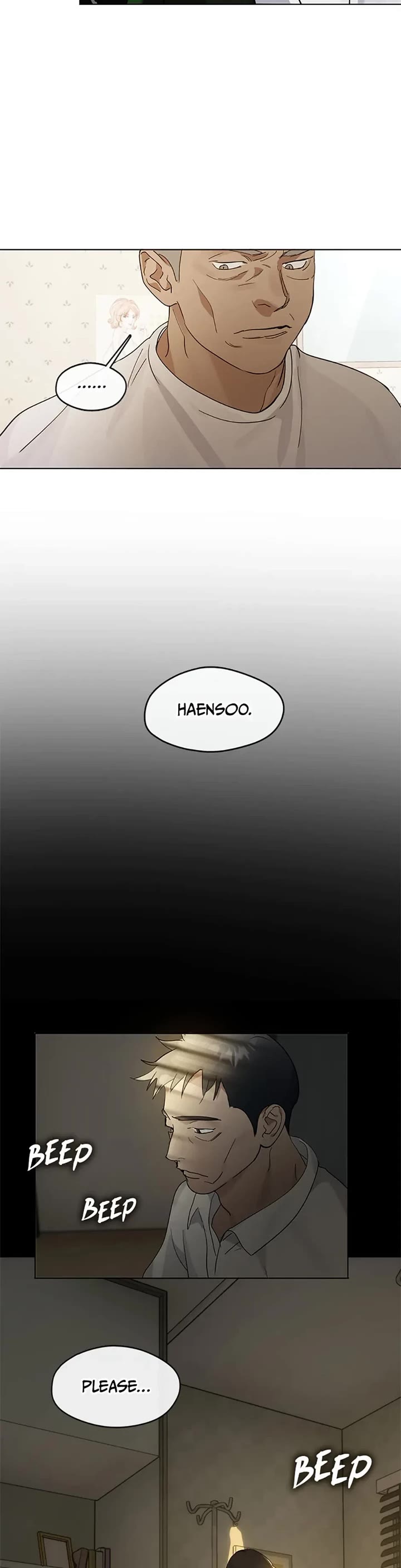 Restaurant in the After Life chapter 17 page 5