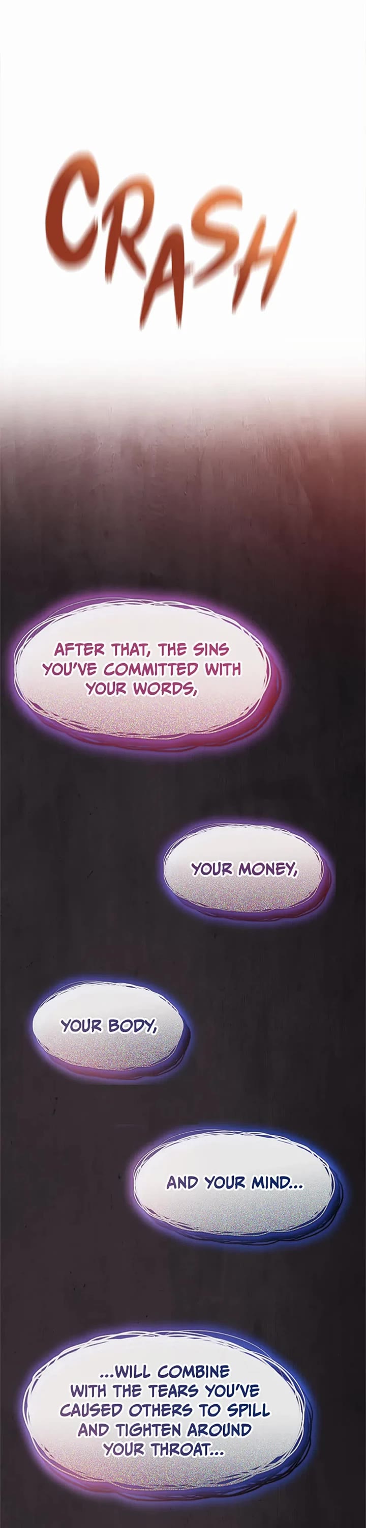 Restaurant in the After Life chapter 19 page 23