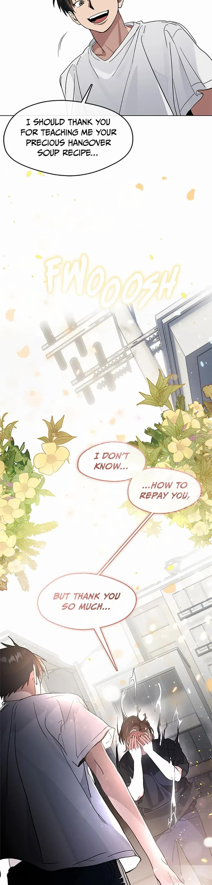 Restaurant in the After Life chapter 20 page 12