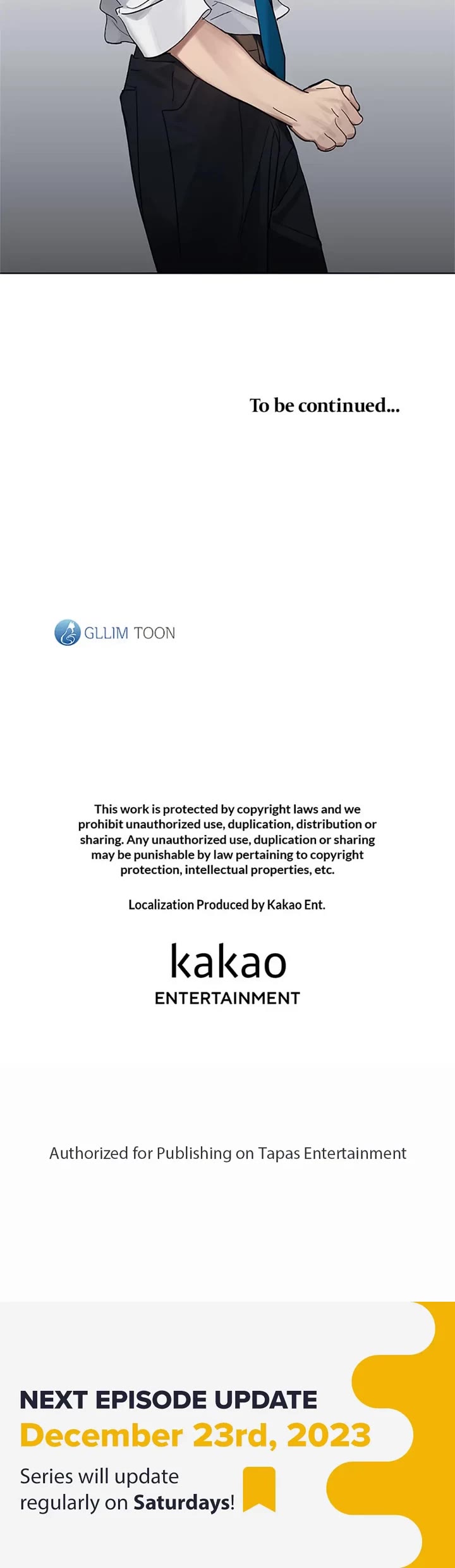 Restaurant in the After Life chapter 20 page 39