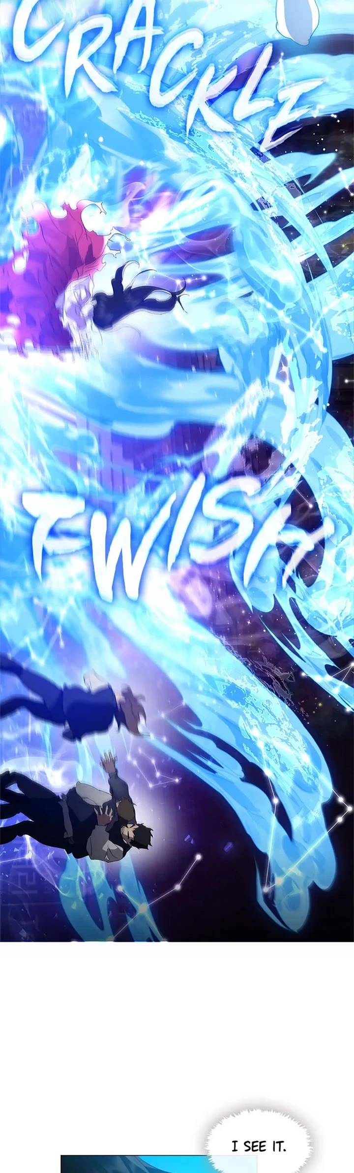 Restaurant in the After Life chapter 24 page 19