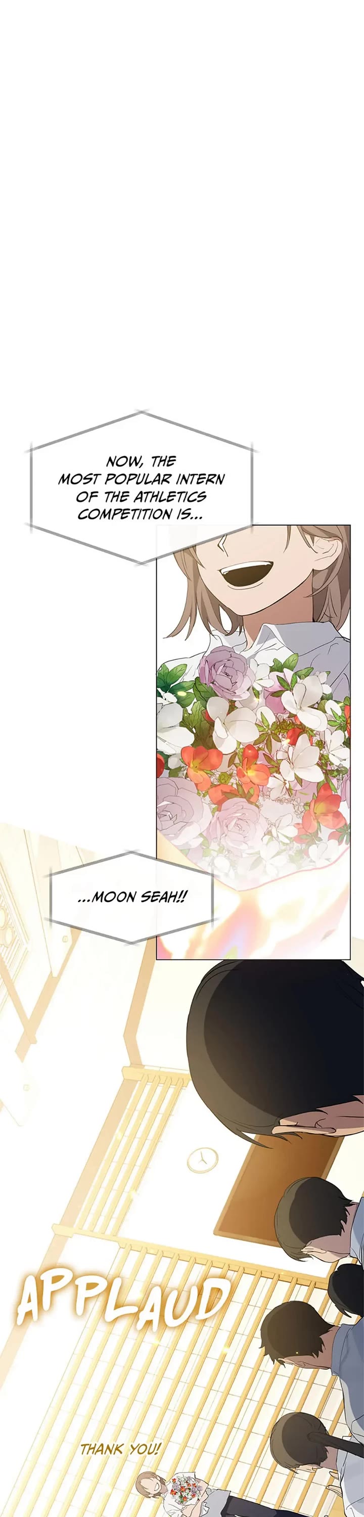 Restaurant in the After Life chapter 25 page 6