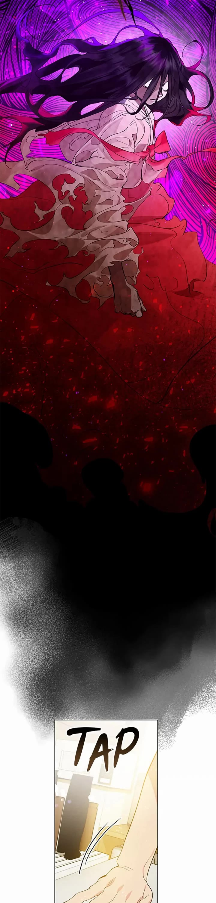 Restaurant in the After Life chapter 26 page 2