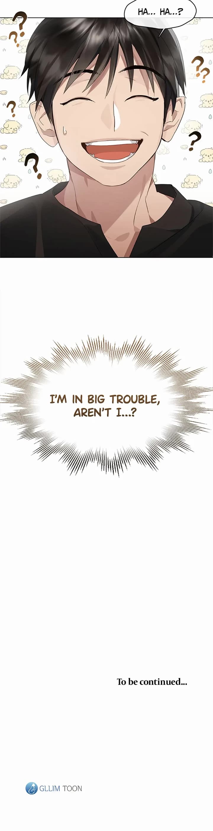 Restaurant in the After Life chapter 27 page 30