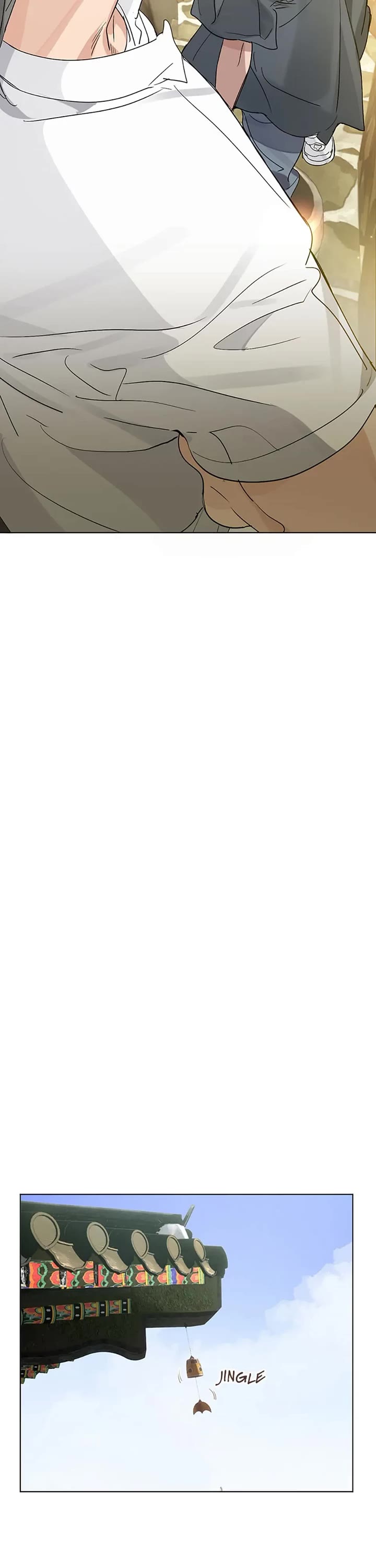 Restaurant in the After Life chapter 29 page 11