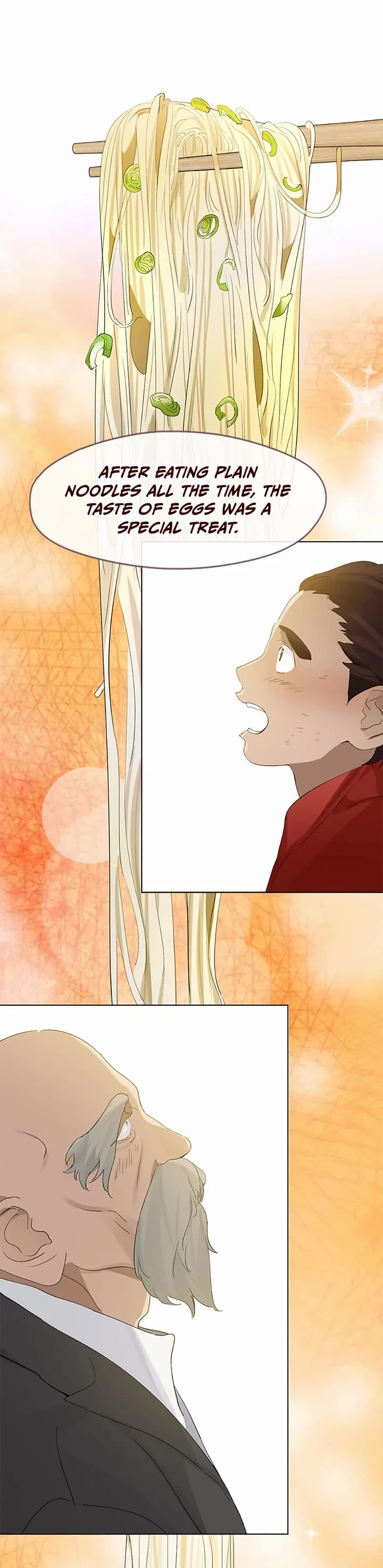 Restaurant in the After Life chapter 31 page 9