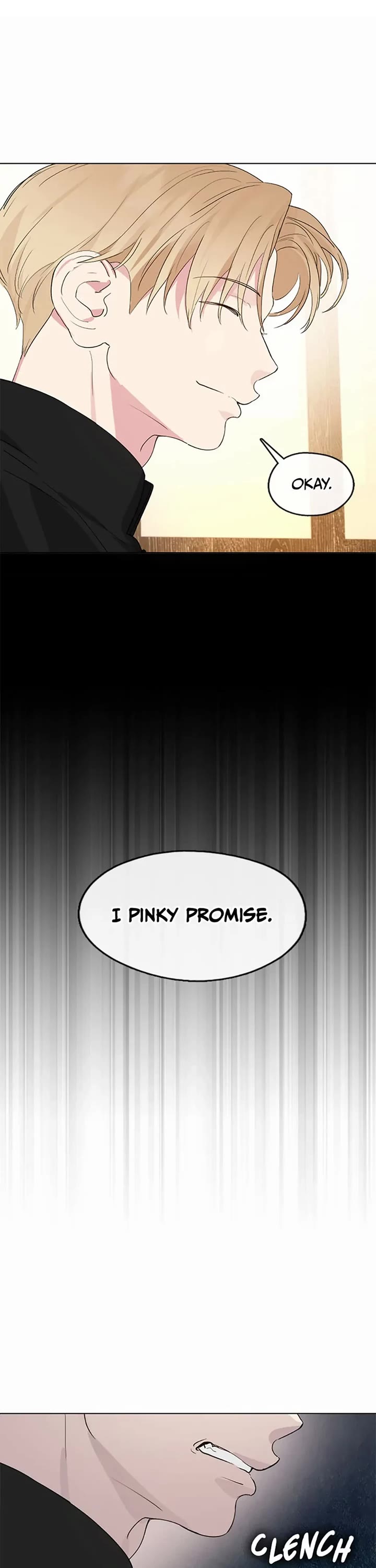 Restaurant in the After Life chapter 33 page 12