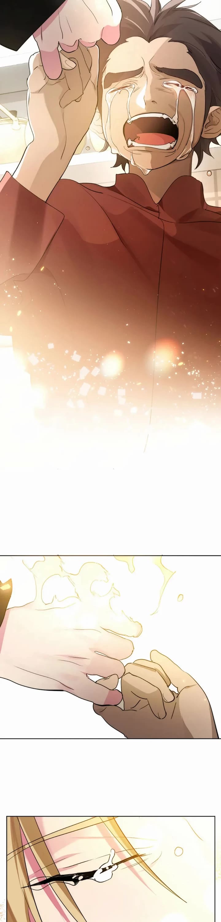 Restaurant in the After Life chapter 33 page 26