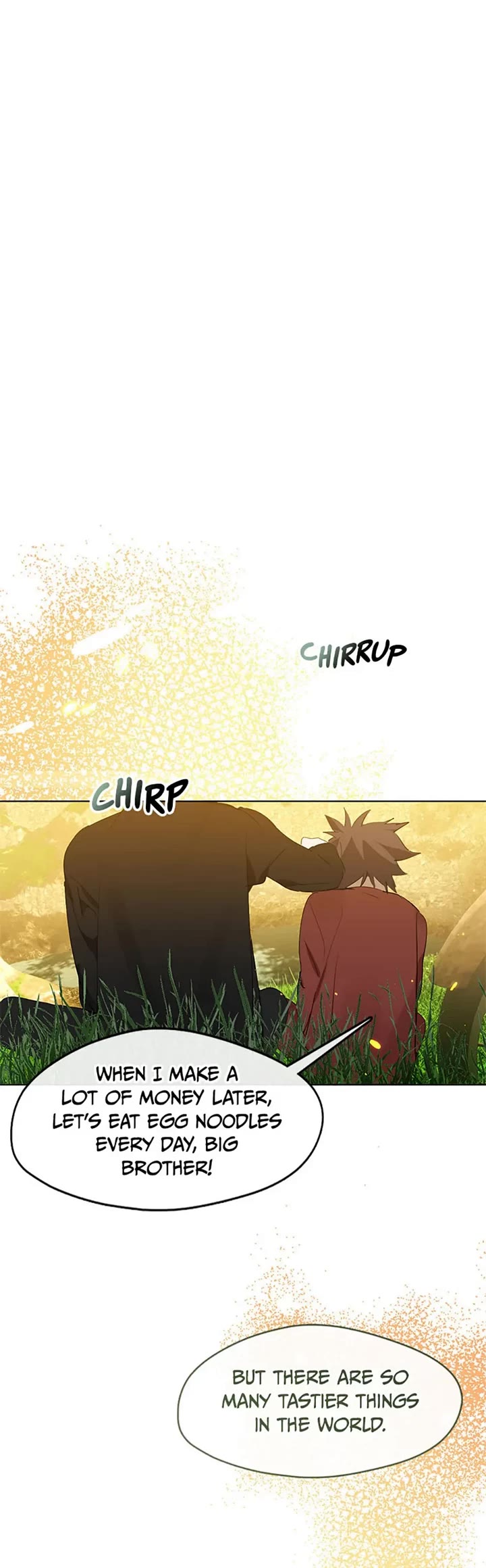 Restaurant in the After Life chapter 33 page 30