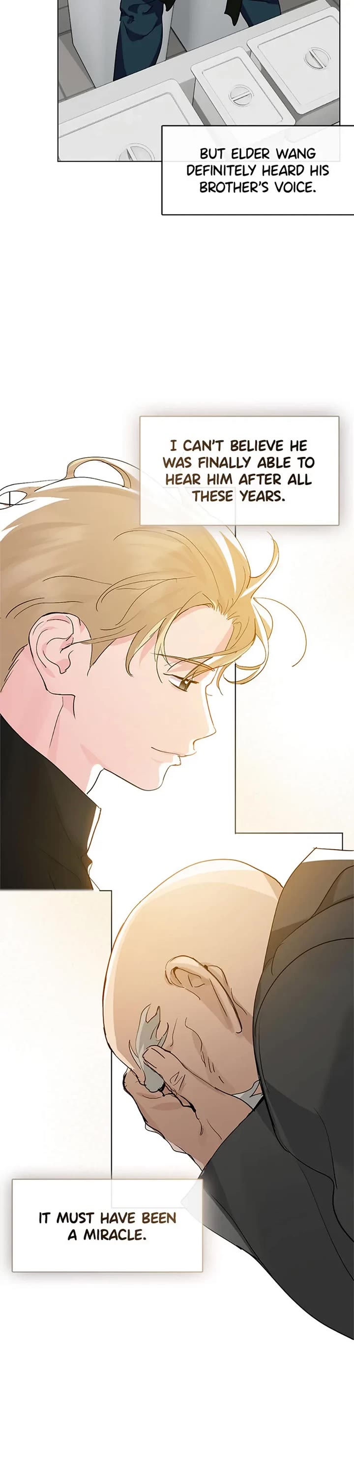 Restaurant in the After Life chapter 34 page 6