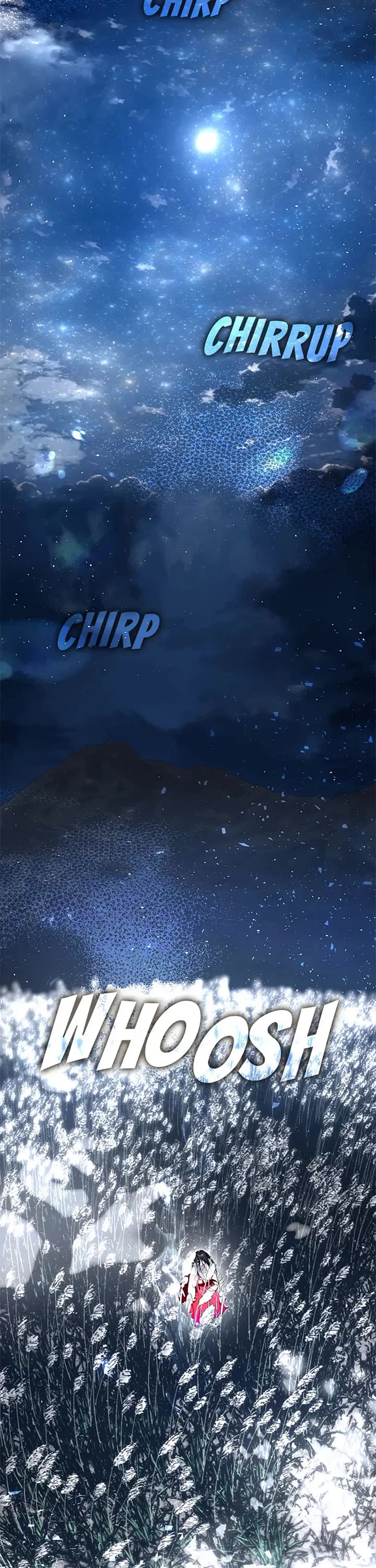 Restaurant in the After Life chapter 35 page 33