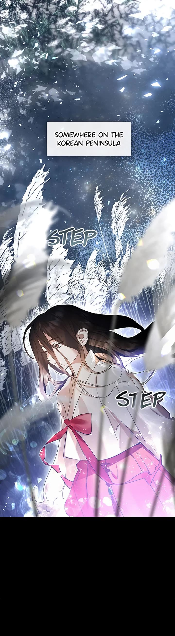 Restaurant in the After Life chapter 35 page 34