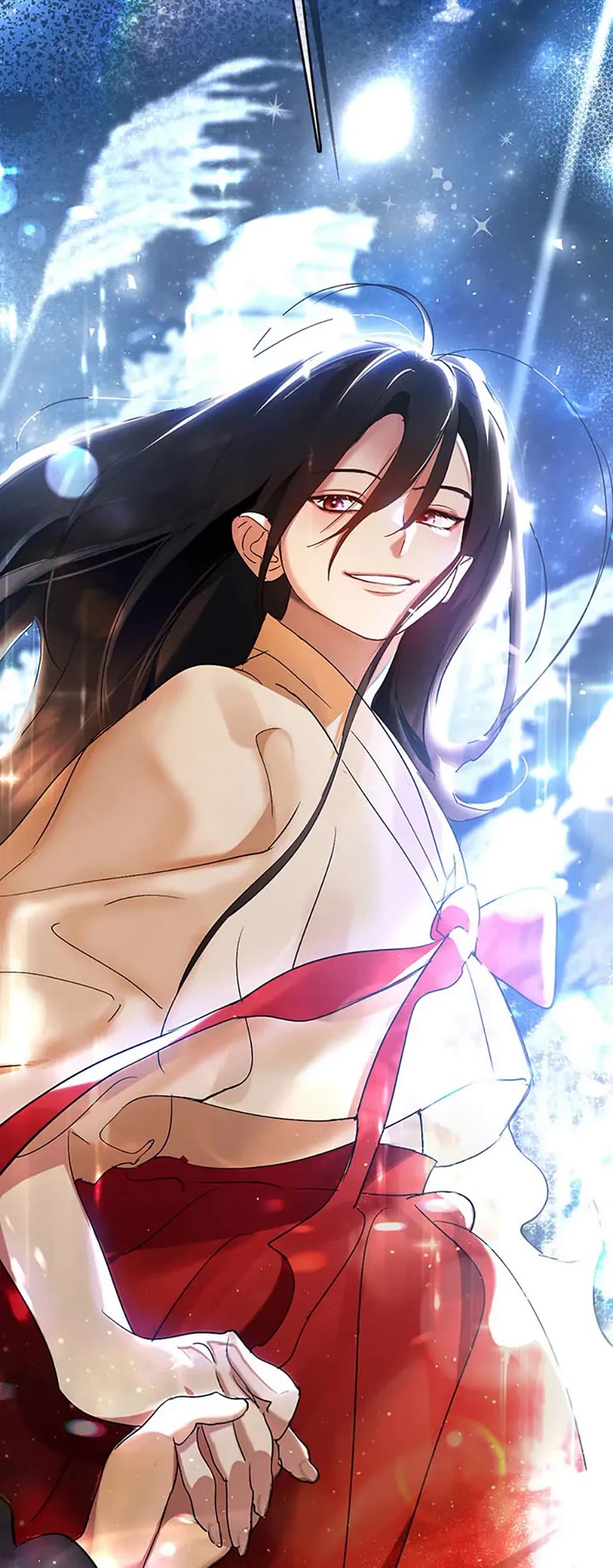 Restaurant in the After Life chapter 35 page 38