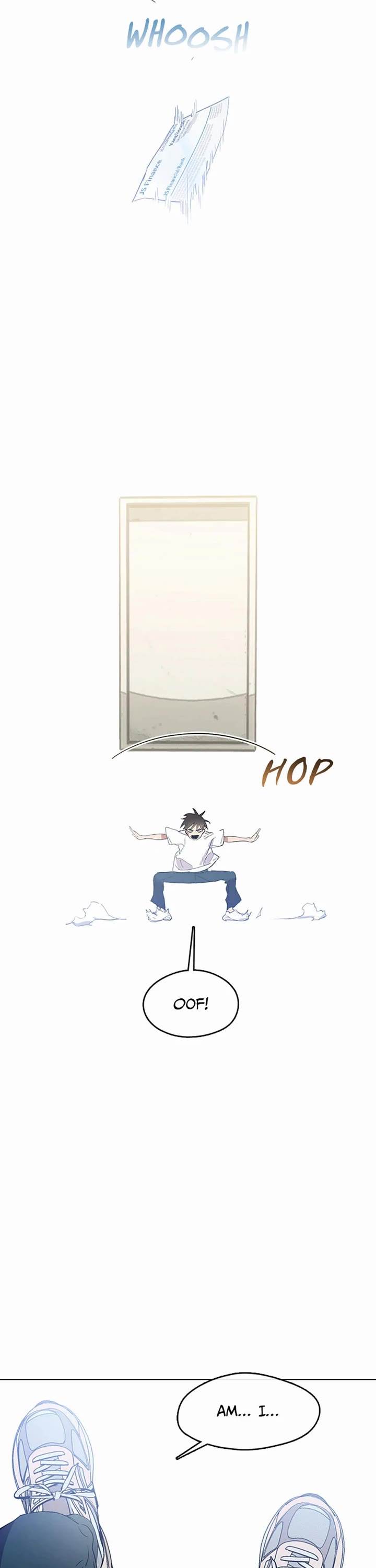 Restaurant in the After Life chapter 38 page 18