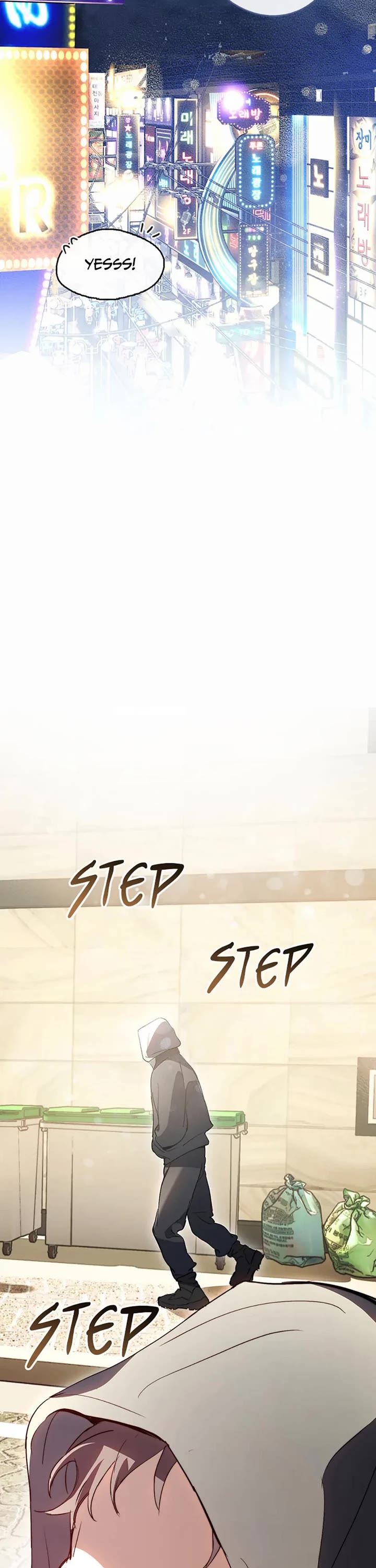 Restaurant in the After Life chapter 41 page 32