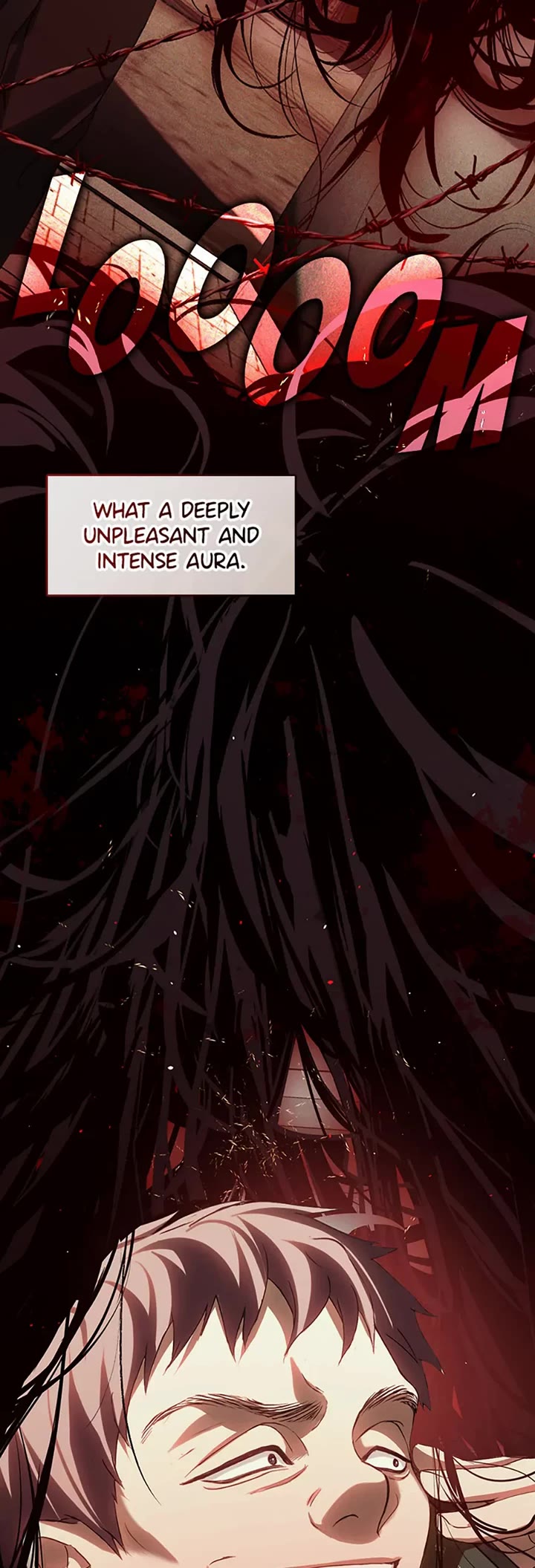 Restaurant in the After Life chapter 42 page 32