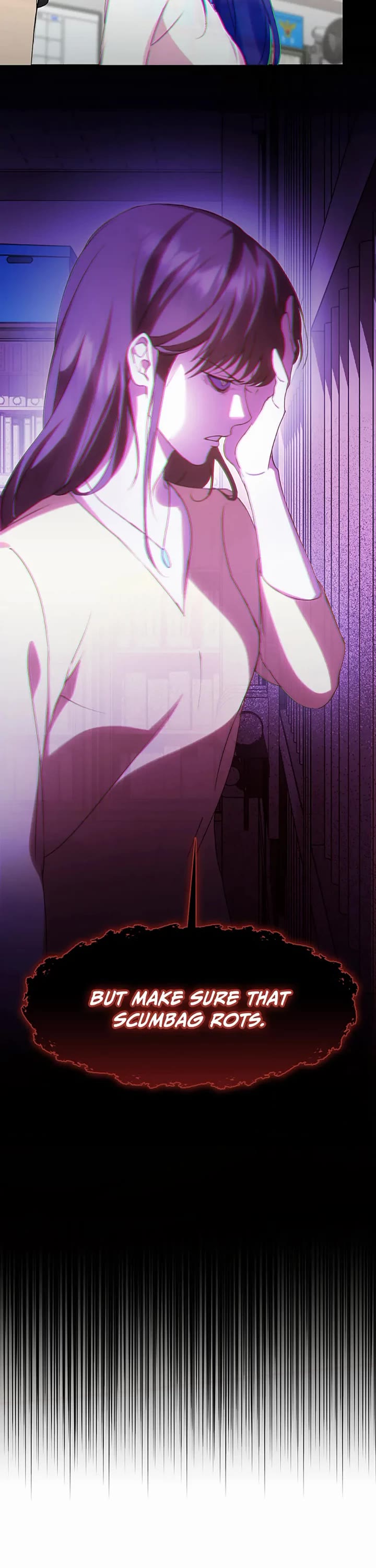 Restaurant in the After Life chapter 45 page 8