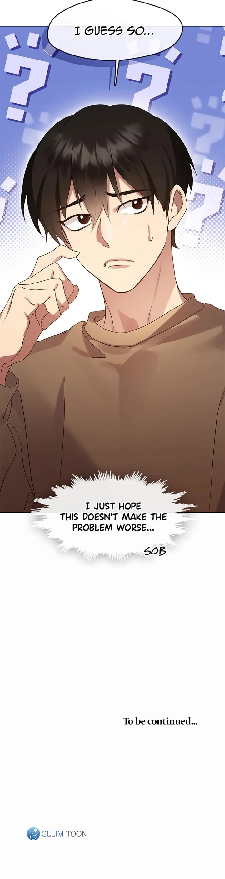 Restaurant in the After Life chapter 46 page 25