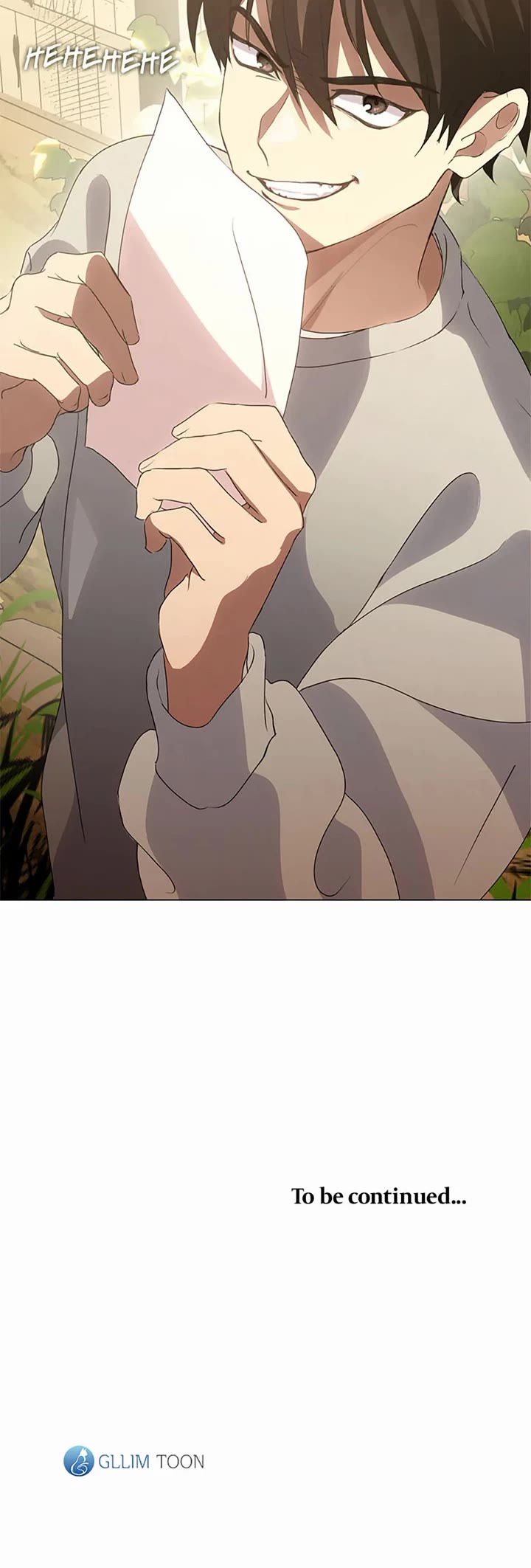 Restaurant in the After Life chapter 49 page 34