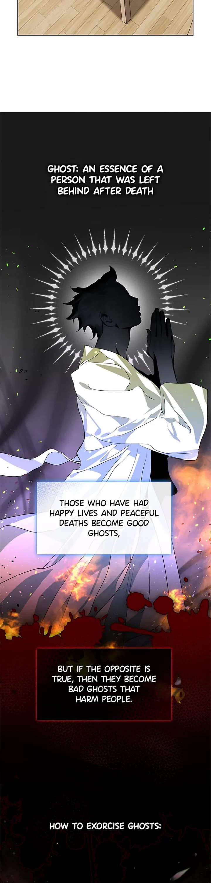 Restaurant in the After Life chapter 5 page 2