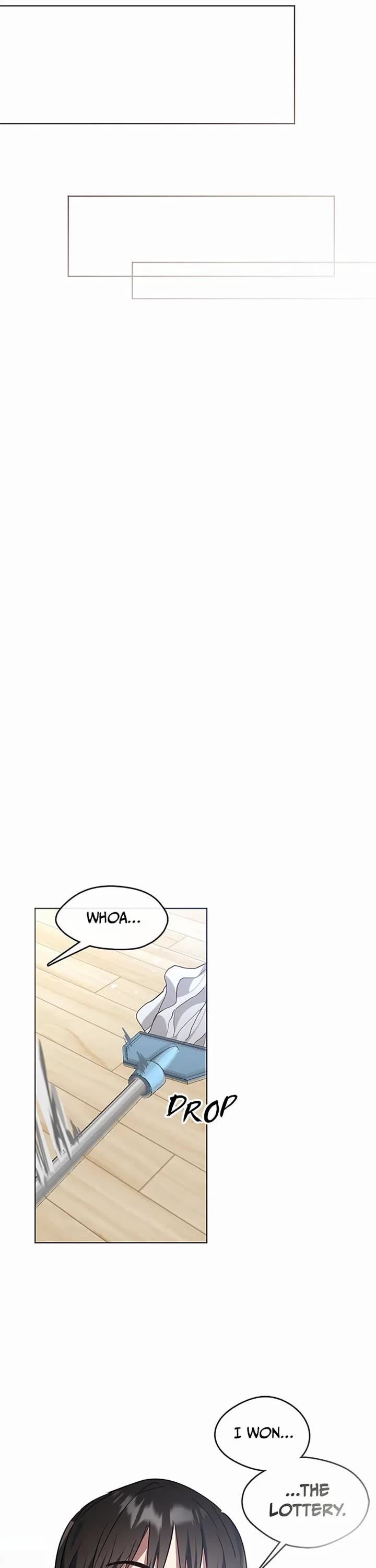 Restaurant in the After Life chapter 5 page 26