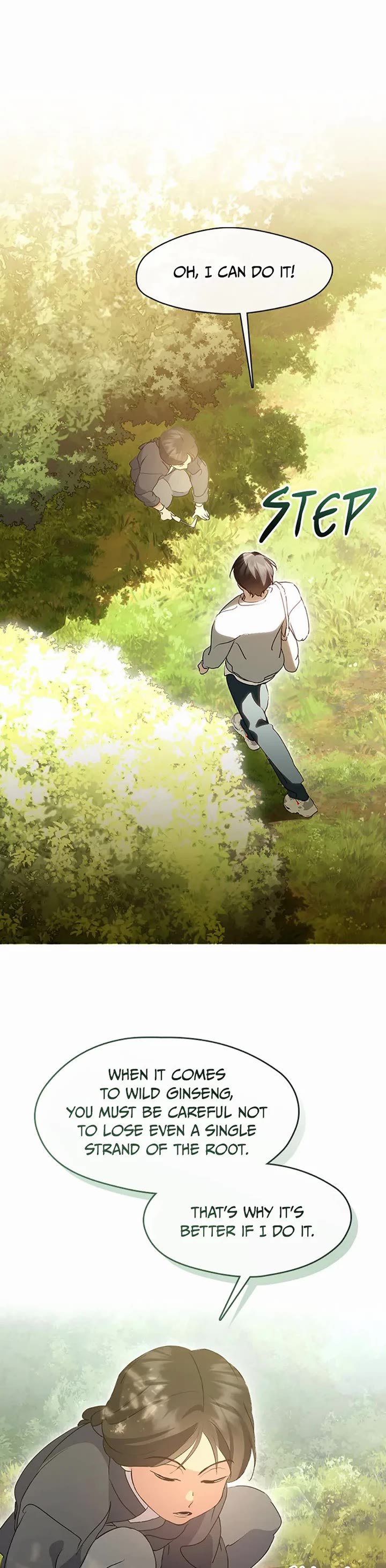 Restaurant in the After Life chapter 51 page 20