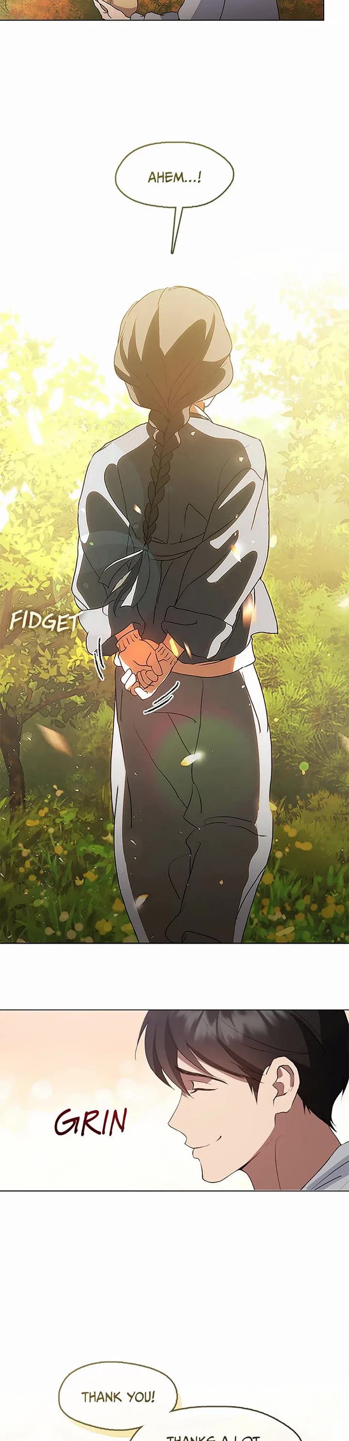 Restaurant in the After Life chapter 51 page 25