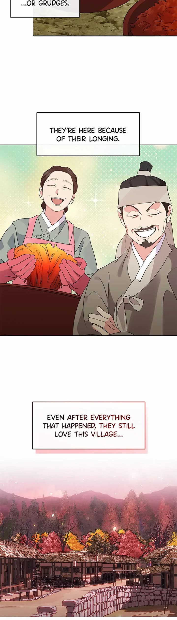 Restaurant in the After Life chapter 52 page 10