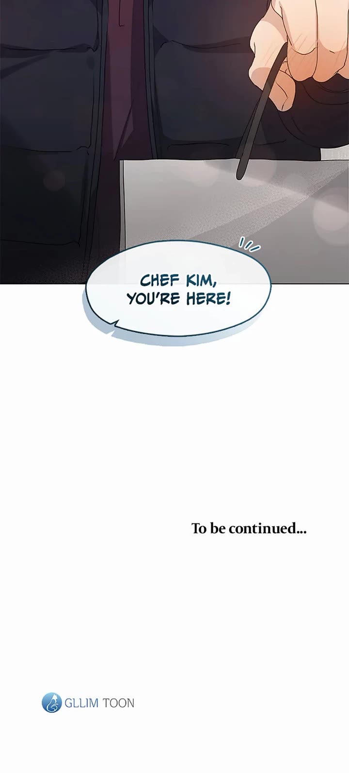 Restaurant in the After Life chapter 52 page 23