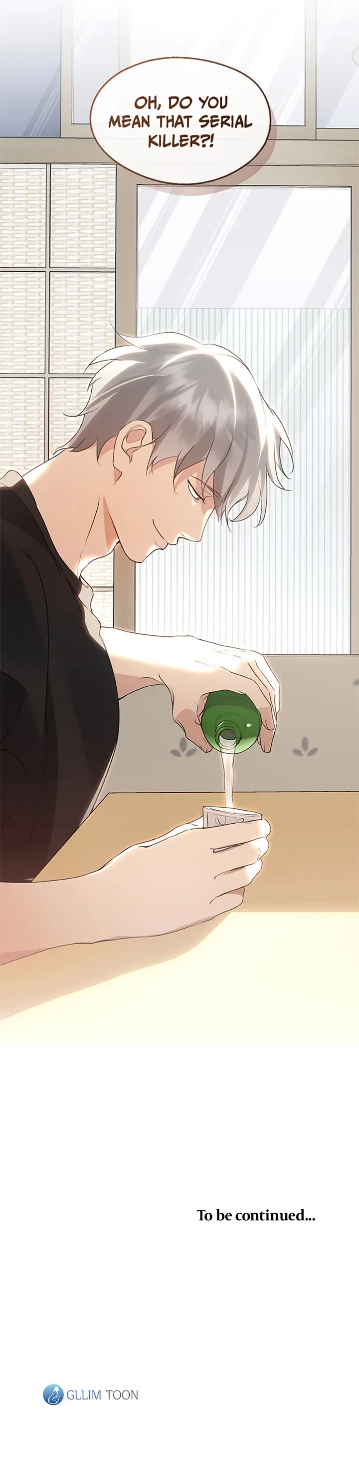 Restaurant in the After Life chapter 53 page 27