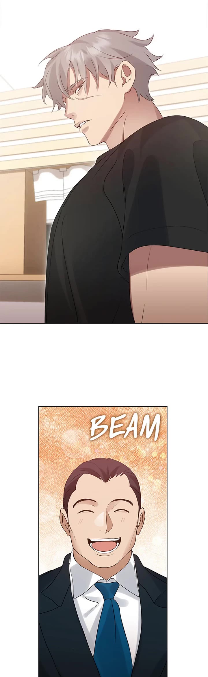 Restaurant in the After Life chapter 54 page 24