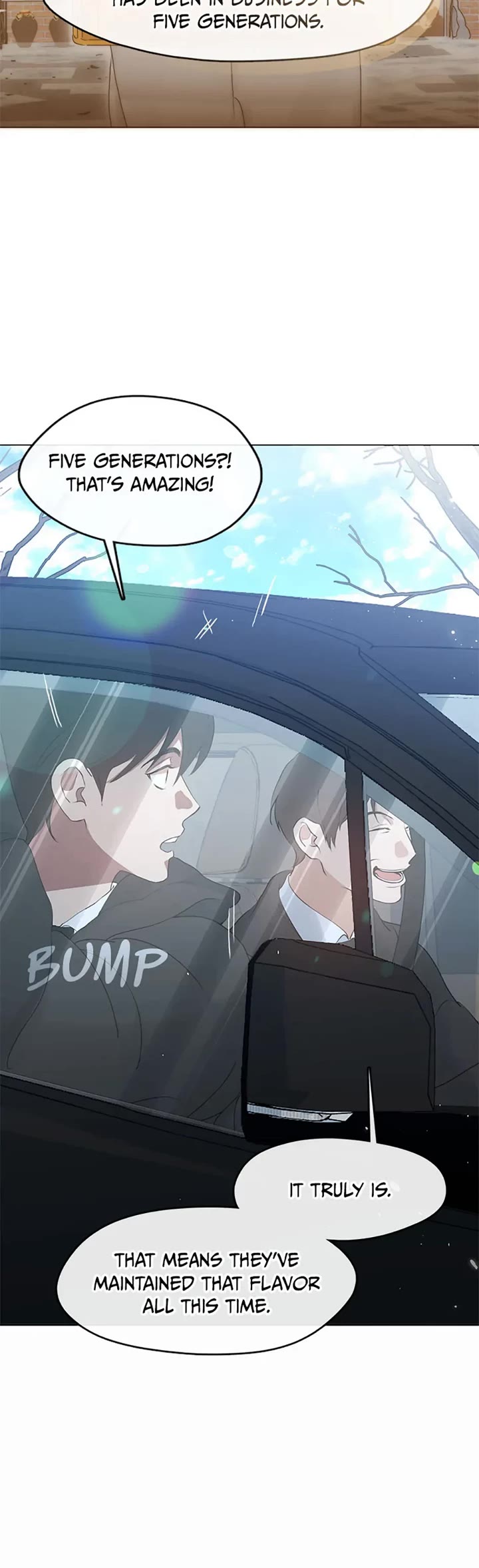 Restaurant in the After Life chapter 55 page 4