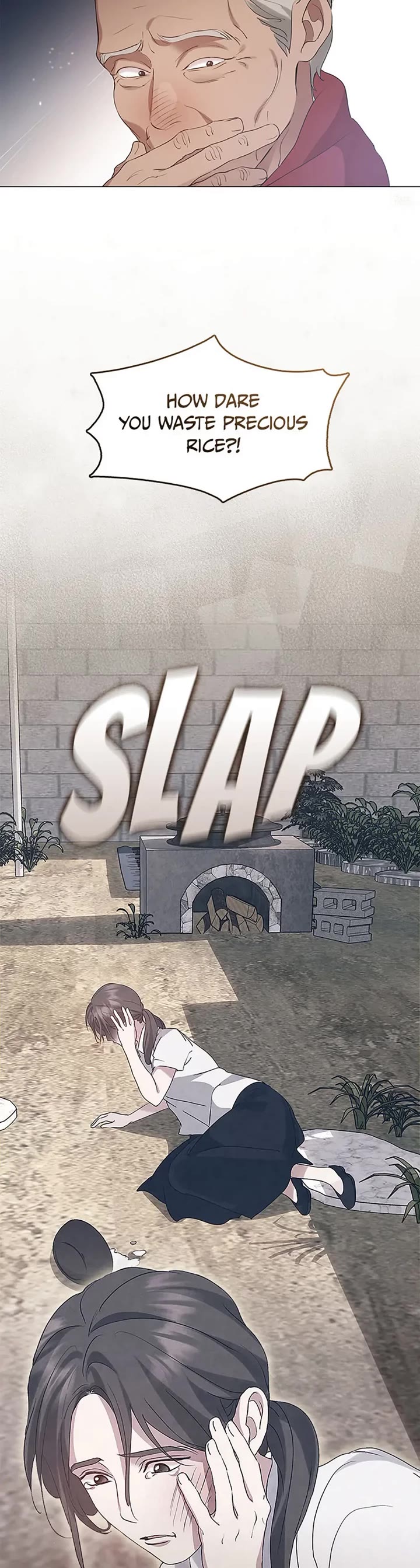 Restaurant in the After Life chapter 57 page 10