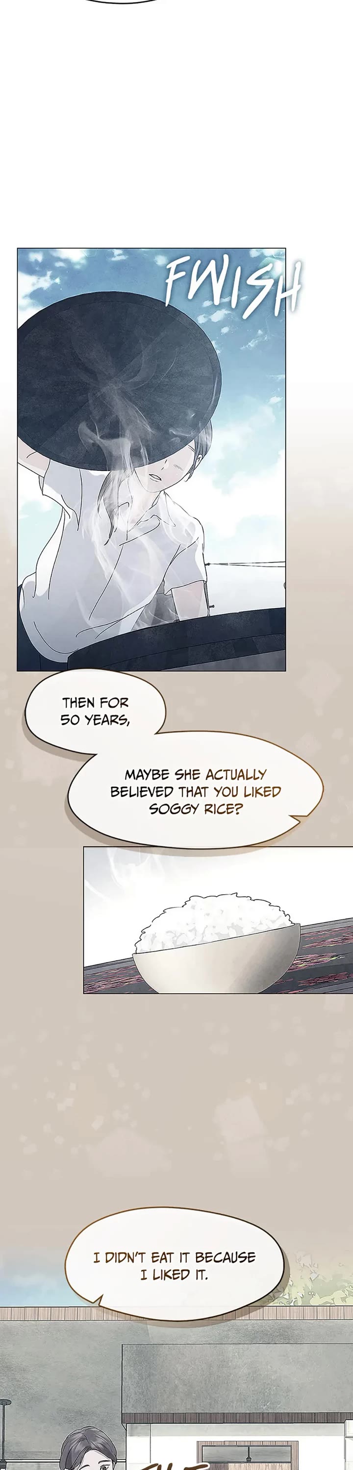 Restaurant in the After Life chapter 57 page 13