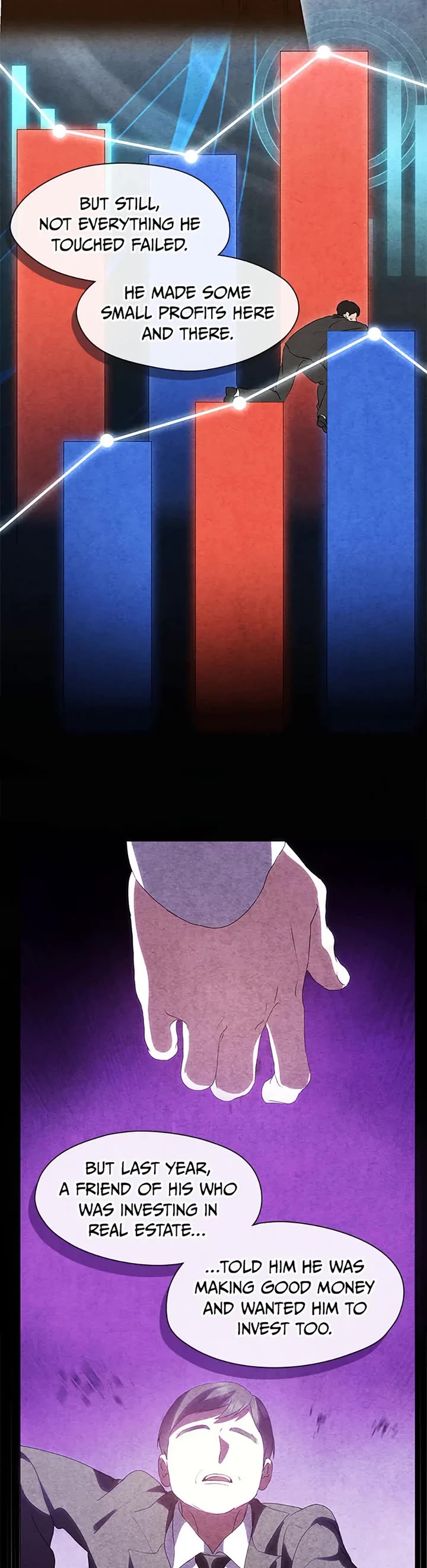 Restaurant in the After Life chapter 58 page 15