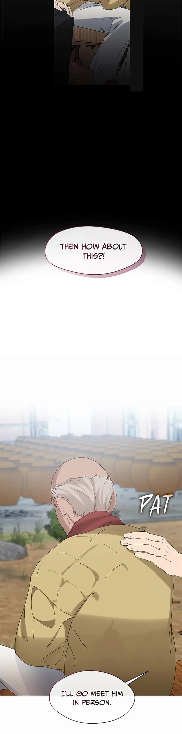 Restaurant in the After Life chapter 58 page 25