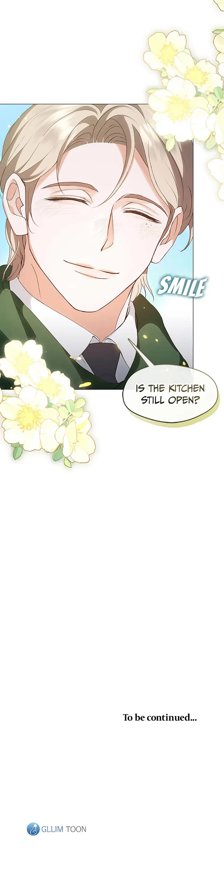 Restaurant in the After Life chapter 61 page 29