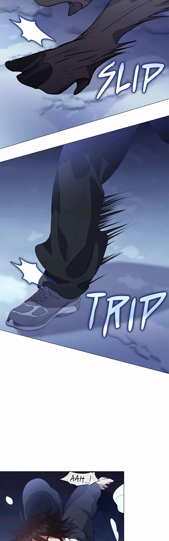 Restaurant in the After Life chapter 65 page 10