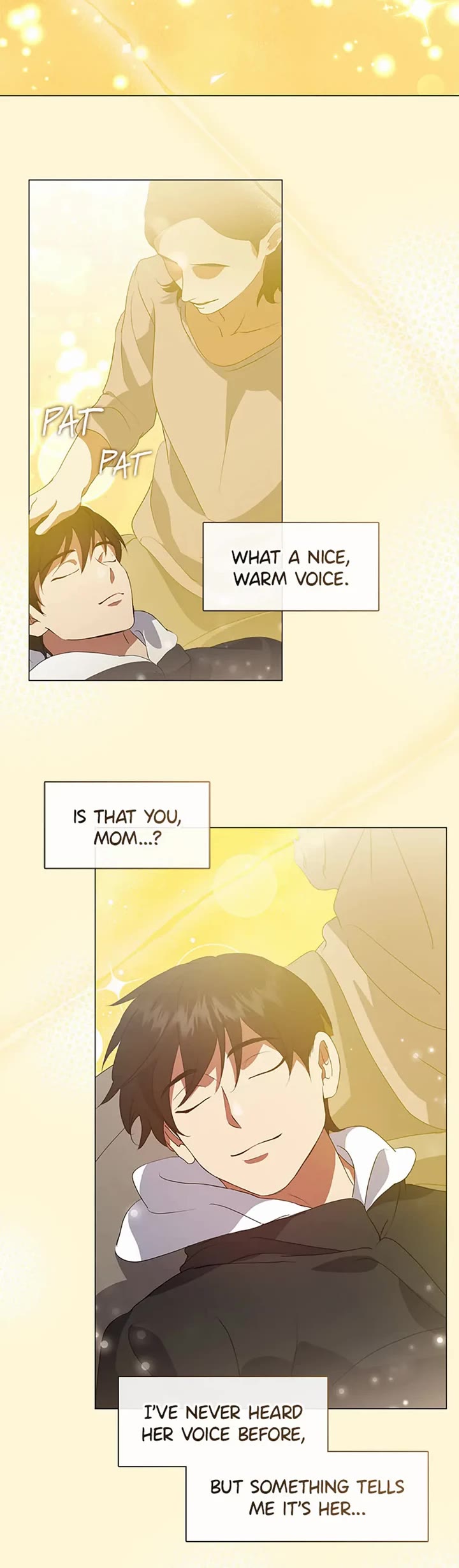 Restaurant in the After Life chapter 65 page 14