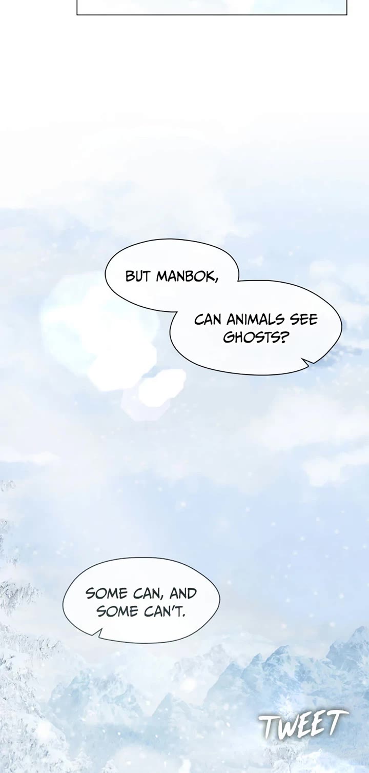 Restaurant in the After Life chapter 65 page 27