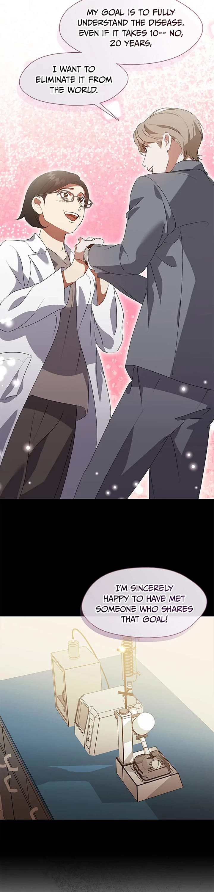 Restaurant in the After Life chapter 67 page 11