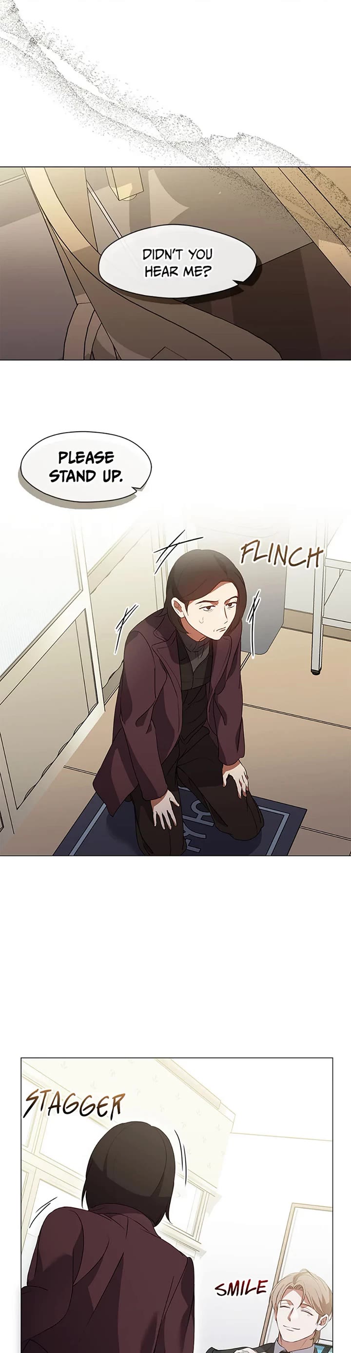 Restaurant in the After Life chapter 67 page 4