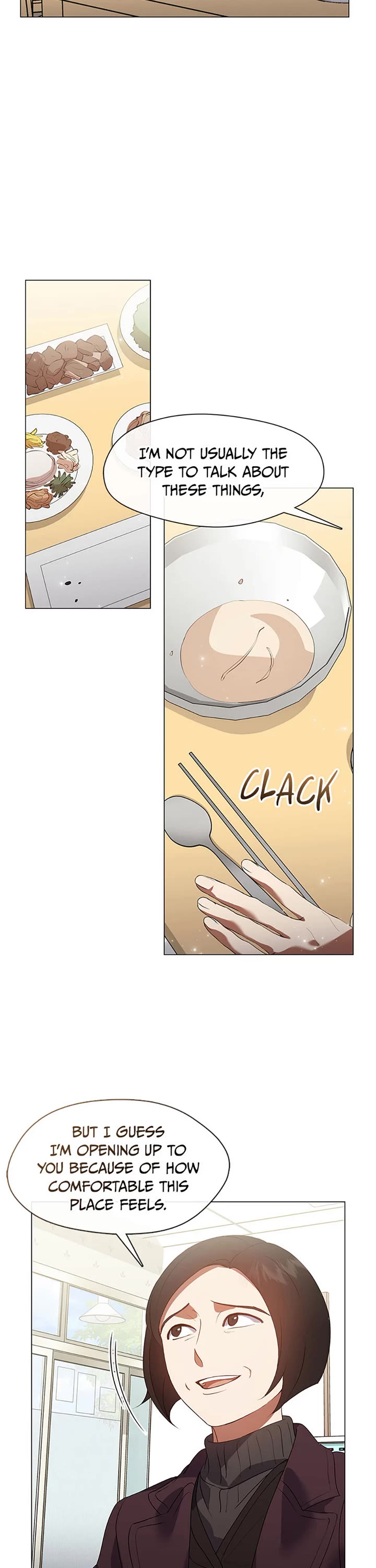 Restaurant in the After Life chapter 69 page 2