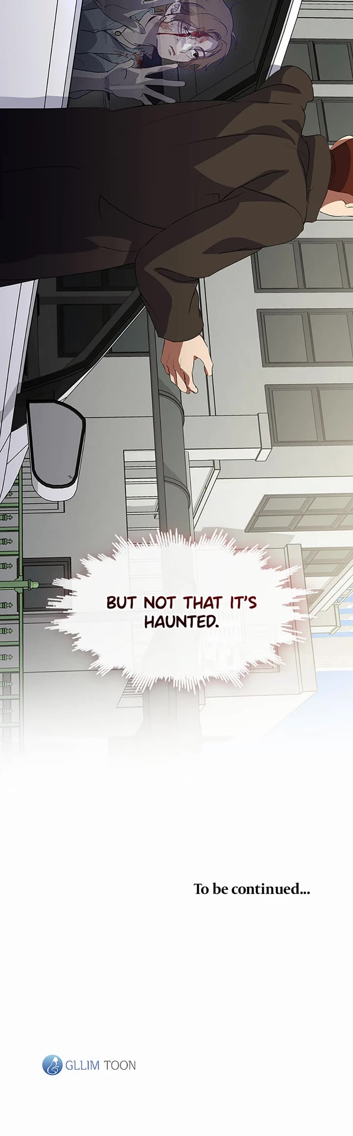 Restaurant in the After Life chapter 69 page 25