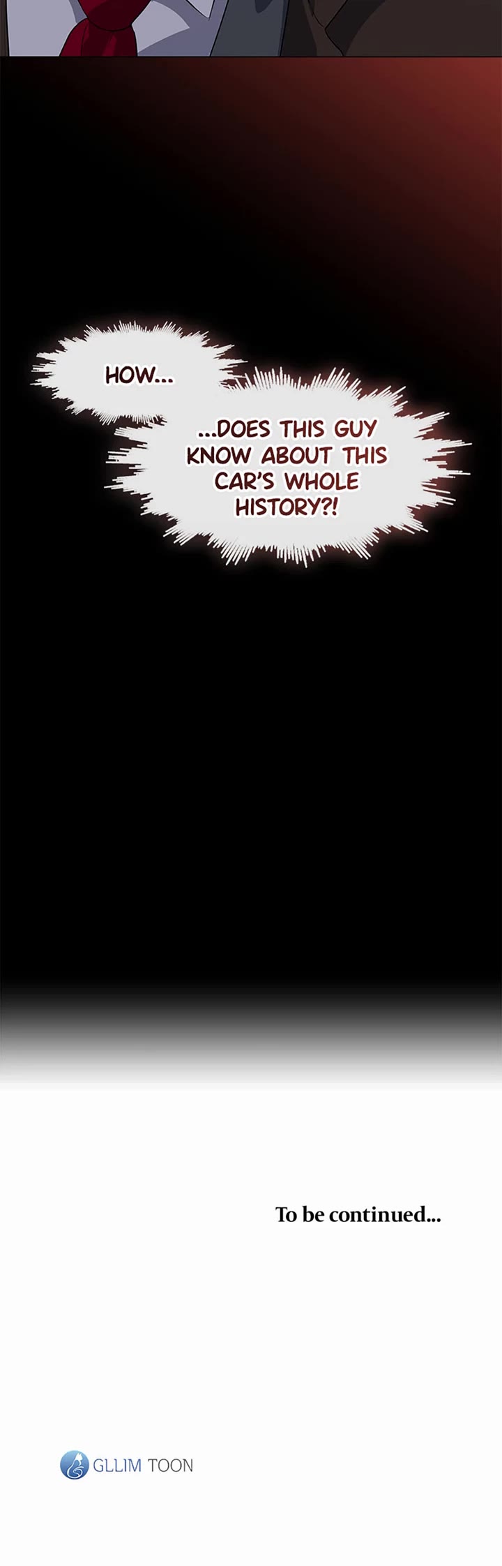 Restaurant in the After Life chapter 70 page 28