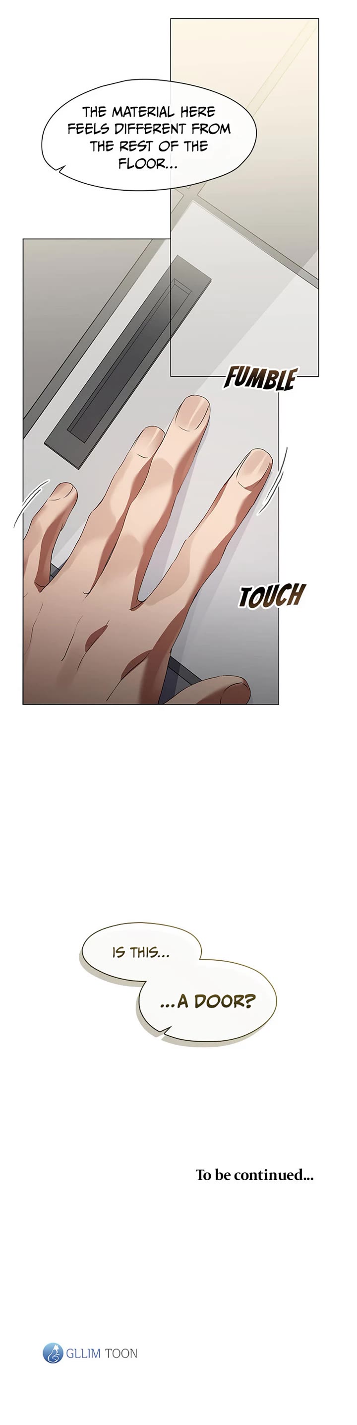 Restaurant in the After Life chapter 71 page 32